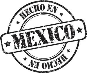 Hecho en México